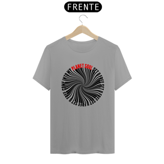 Nome do produto CAMISETA PLANET SOUL SILK preto