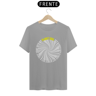 Nome do produto CAMISETA PLANET SOUL SILK branco
