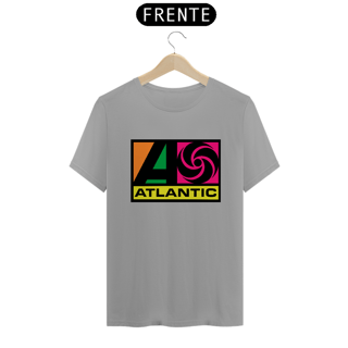 Nome do produto CAMISETA ATLANTIC RECORDS