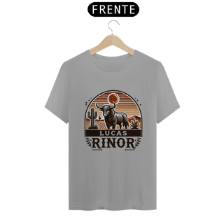 Nome do produto T-SHIT LUCAS RINOR 01