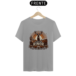 Nome do produto T-SHIRT LUCAS RINOR 02