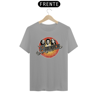Nome do produto CAMISETA AMERICA 