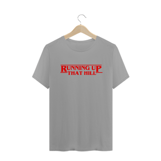Nome do produto T-SHIRT STRANGER THINGS - KATE 