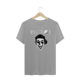 Nome do produto MASTERBOY 02 O SOM DO K7