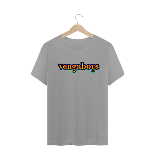 Nome do produto T-SHIRT VENGABOYS O SOM DO K7