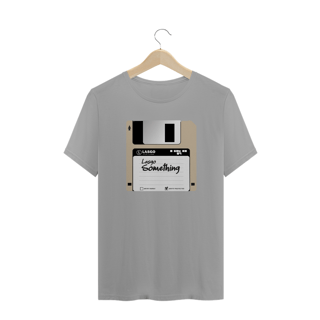 Nome do produto T-SHIRT LASGO O SOM DO K7