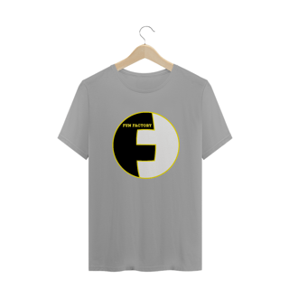 Nome do produto T- SHIRT FUN FACTORY 2 | O SOM DO K7