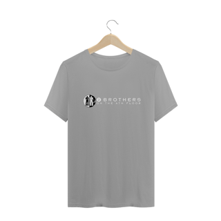Nome do produto T SHIRT 2 BROTHERS O SOM DO K7 -