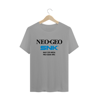 Nome do produto T-SHIRT NEO GEO CLARA