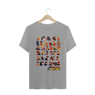 Nome do produto T-SHIRT TKOF