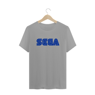 Nome do produto T-SHIRT SEGA