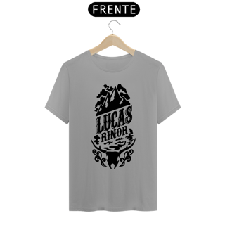 T-SHIRT LUCAS RINOR