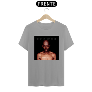Nome do produto TSHIRT FAITHLESS MAXI JAZZ - 