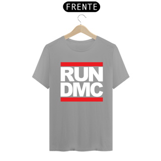 Nome do produto T-SHIRT RUN DMC STAMP BRANCO