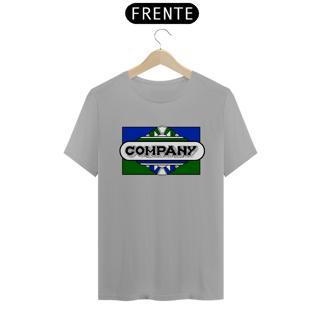 Nome do produto CAMISETA RETRO COMPANY