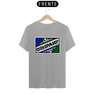Nome do produto CAMISETA COMPANY RETRO 02