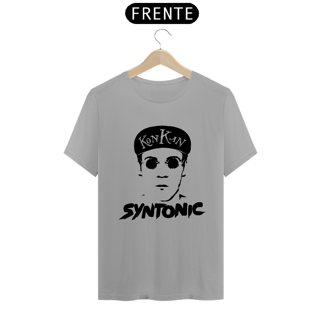 Nome do produto CAMISETA KON KAN SYNTONIC