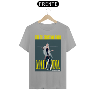 Nome do produto CAMISETA CELEBRATION TOUR CROSS RIO