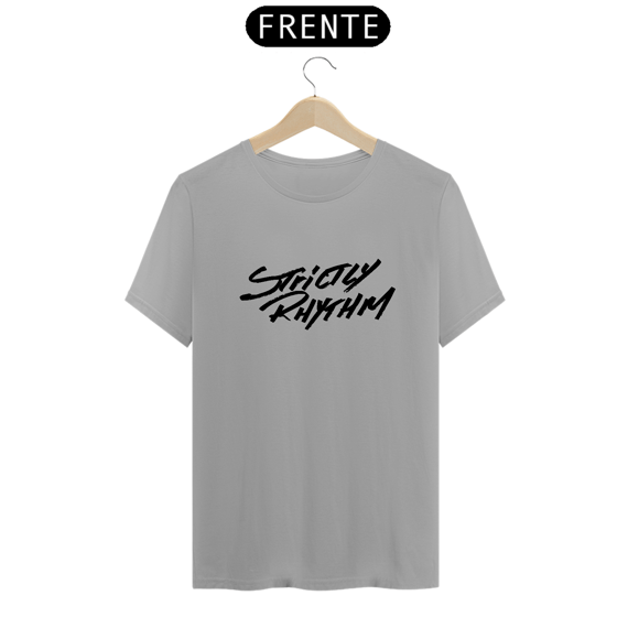 STRICTLY RHYTHM 