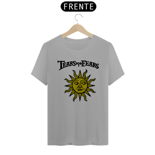 Nome do produto TSHIRT TEARS FOR FEARS SUN