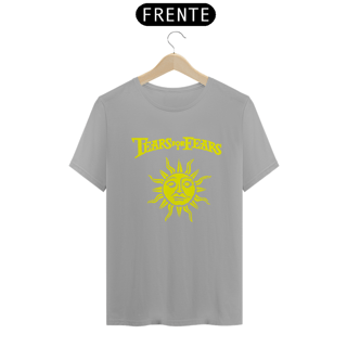 Nome do produto TEARS AMARELO 