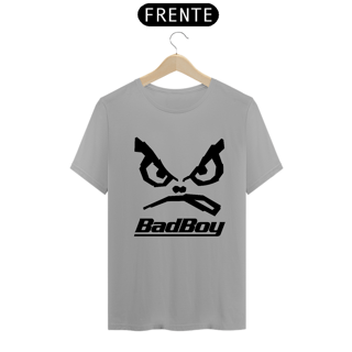 Nome do produto CAMISETA BADBOY CLARA