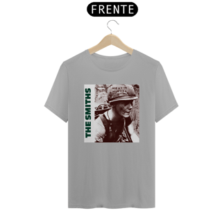 Nome do produto THE SMITHS - MEAT IS MURDER