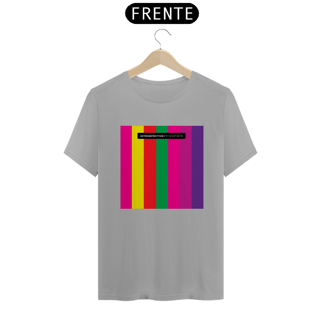 Nome do produto INSTROSPECTIVE PET SHOP BOYS