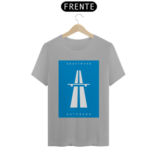 Nome do produto AUTOBAHN KRAFTWERK TSHIRT