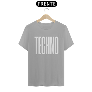 Nome do produto CAMISETA TECHNO SILK BRANCO