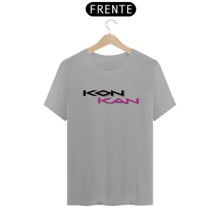 Nome do produto CAMISETA OFICIAL KON KAN TOUR 2024