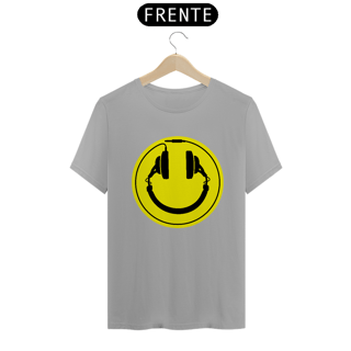 Nome do produto Smiley Headphone