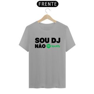 Nome do produto SOU DJ