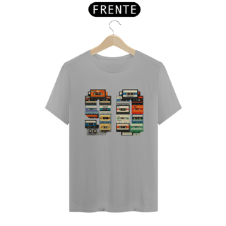 Nome do produto CAMISETA K7 90