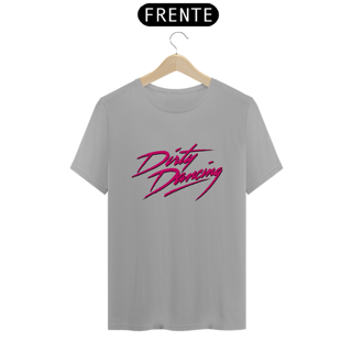 Nome do produto CAMISETA DIRTY DANCING