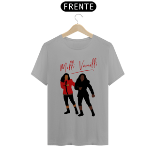 Nome do produto MILLI VANILLI 