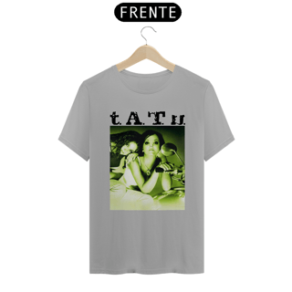 Nome do produto CAMISETA T.A.T.U 02