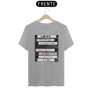 Nome do produto CAMISETA VHS