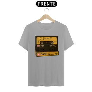 Nome do produto CAMISETA K7  