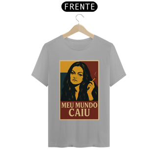 Nome do produto CAMISETA MAYSA