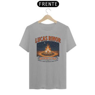 Nome do produto CAMISETA LUCAS RINOR 01