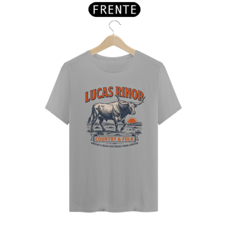 Nome do produto CAMISETA LUCAS RINOR 02