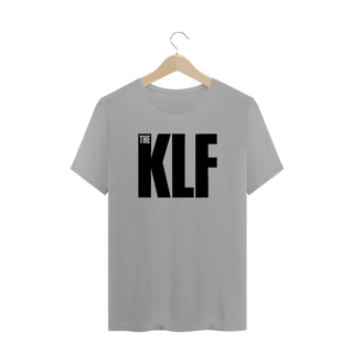 Nome do produto T-SHIRT KLF BLACK - O SOM DO K7