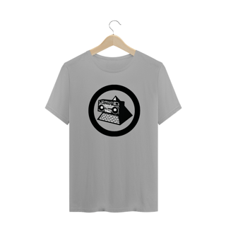 Nome do produto T-SHIRT KLF - O SOM DO K7