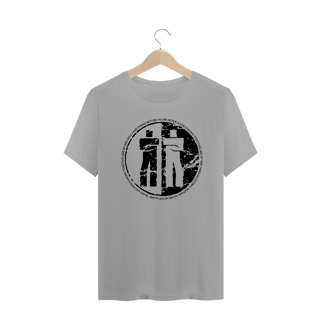 Nome do produto T-SHIRT 2 BROTHERS  INK BLACK - O SOM DO K7