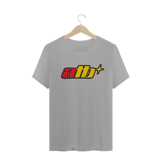 Nome do produto T-SHIRT ATB COLORIDA