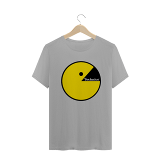 Nome do produto T-SHIRT PACTECHNICS O SOM DO K7
