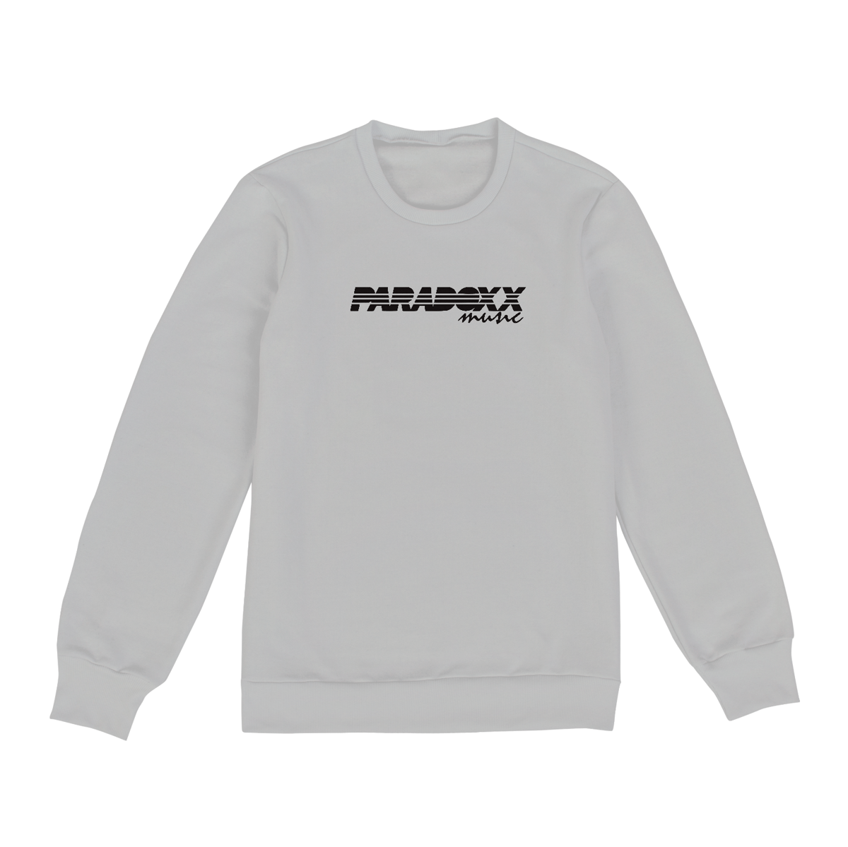 Nome do produto: MOLETOM PARADOXX - O SOM DO K7