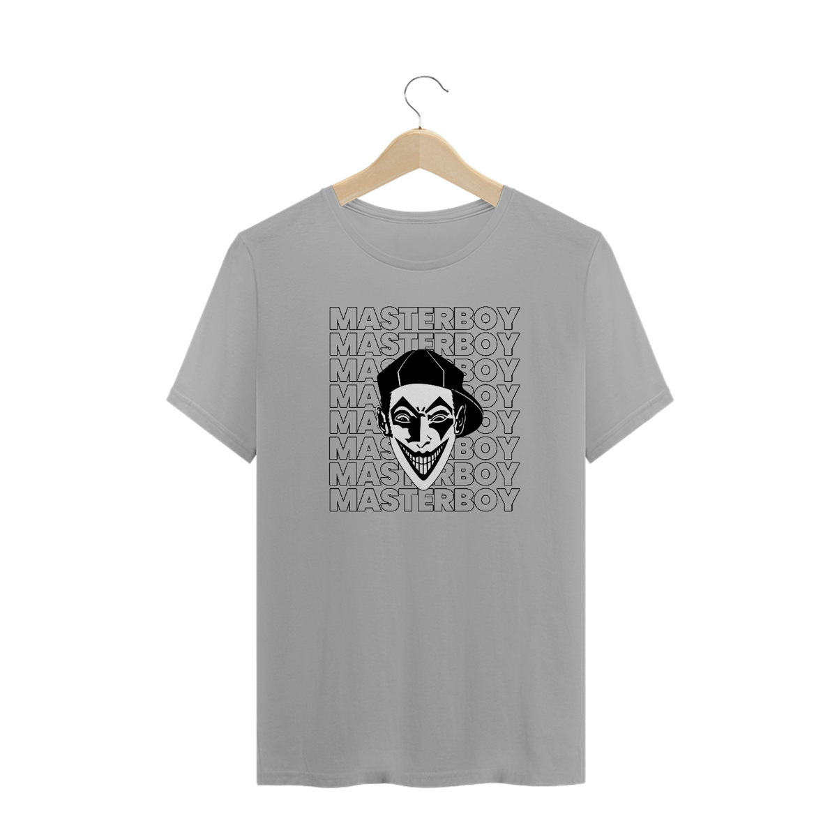 Nome do produto: MASTERBOY grande - O SOM DO K7