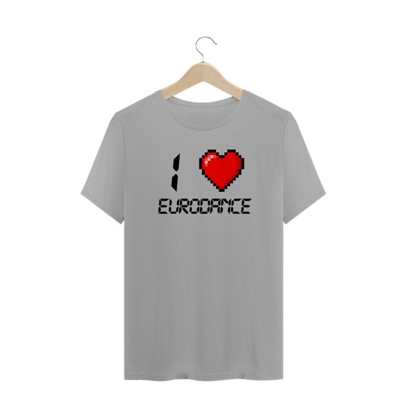 I love Eurodance grande - O Som do k7